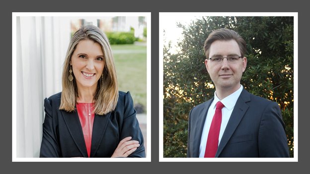 Gina Hicks and Dan Smith have won their respective races for Katy's Ward B and Ward A seats. Hicks won against incumbent Jenifer Stockdick to take the Ward B seat while Smith faced Diane Walker after incumbent Dusty Thiele opted not to run in the race.
